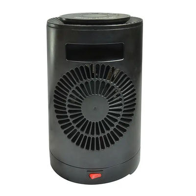 220V Round Desktop Portable RV Heater ฮีตเตอร์ไฟฟ้าสำหรับบ้าน 1200W